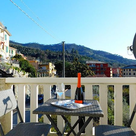 Vacanze In Villa, Levanto Kültér fotó