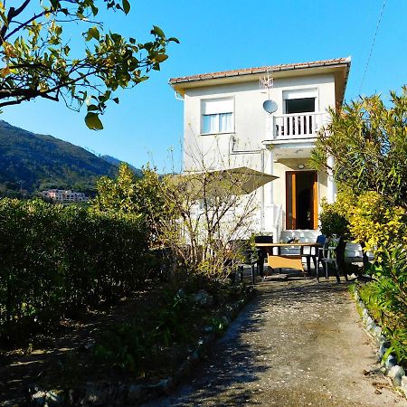Vacanze In Villa, Levanto Kültér fotó