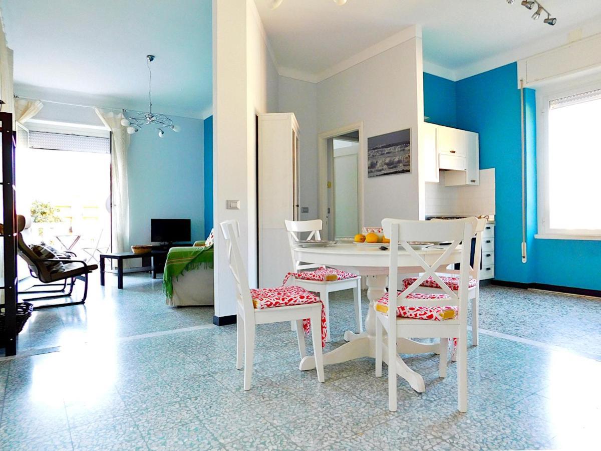 Vacanze In Villa, Levanto Kültér fotó