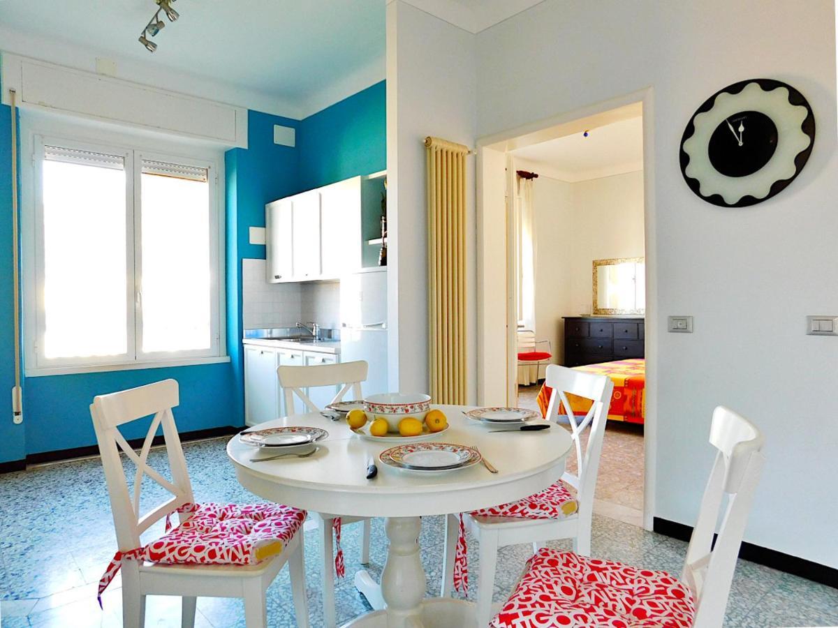 Vacanze In Villa, Levanto Kültér fotó