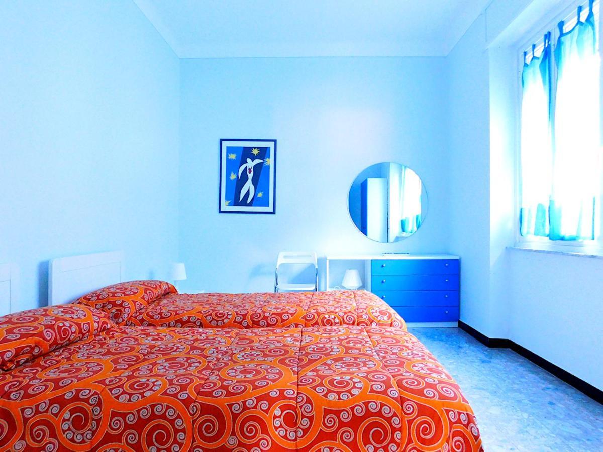 Vacanze In Villa, Levanto Kültér fotó