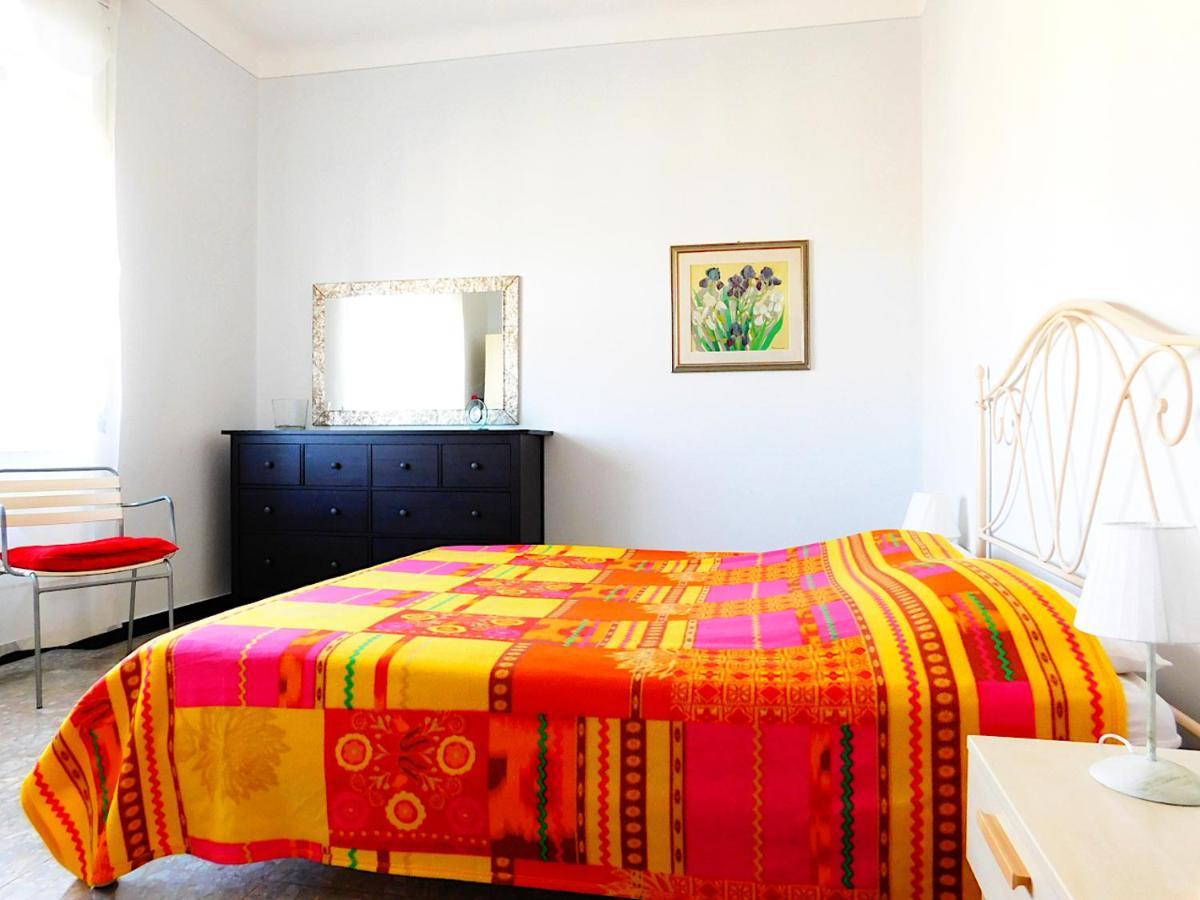 Vacanze In Villa, Levanto Kültér fotó