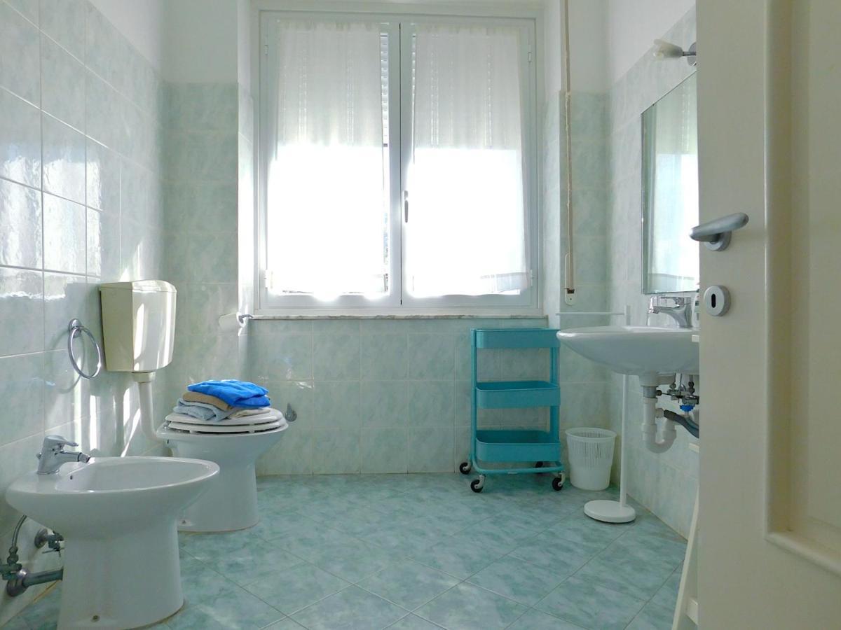 Vacanze In Villa, Levanto Kültér fotó