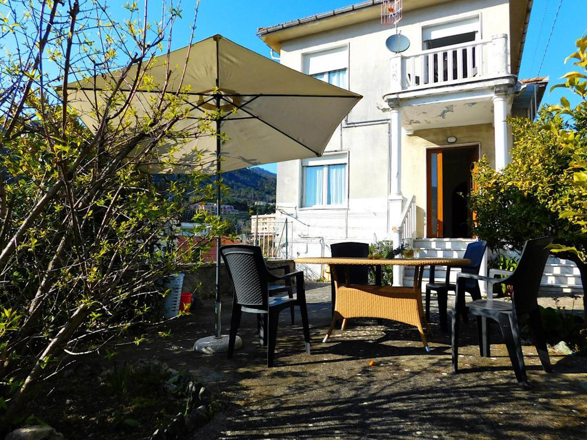 Vacanze In Villa, Levanto Kültér fotó