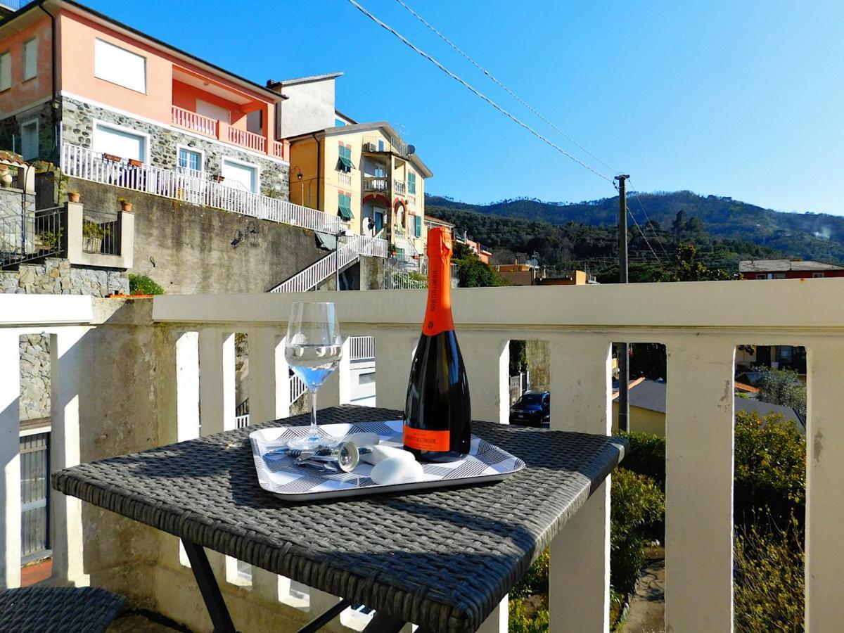 Vacanze In Villa, Levanto Kültér fotó