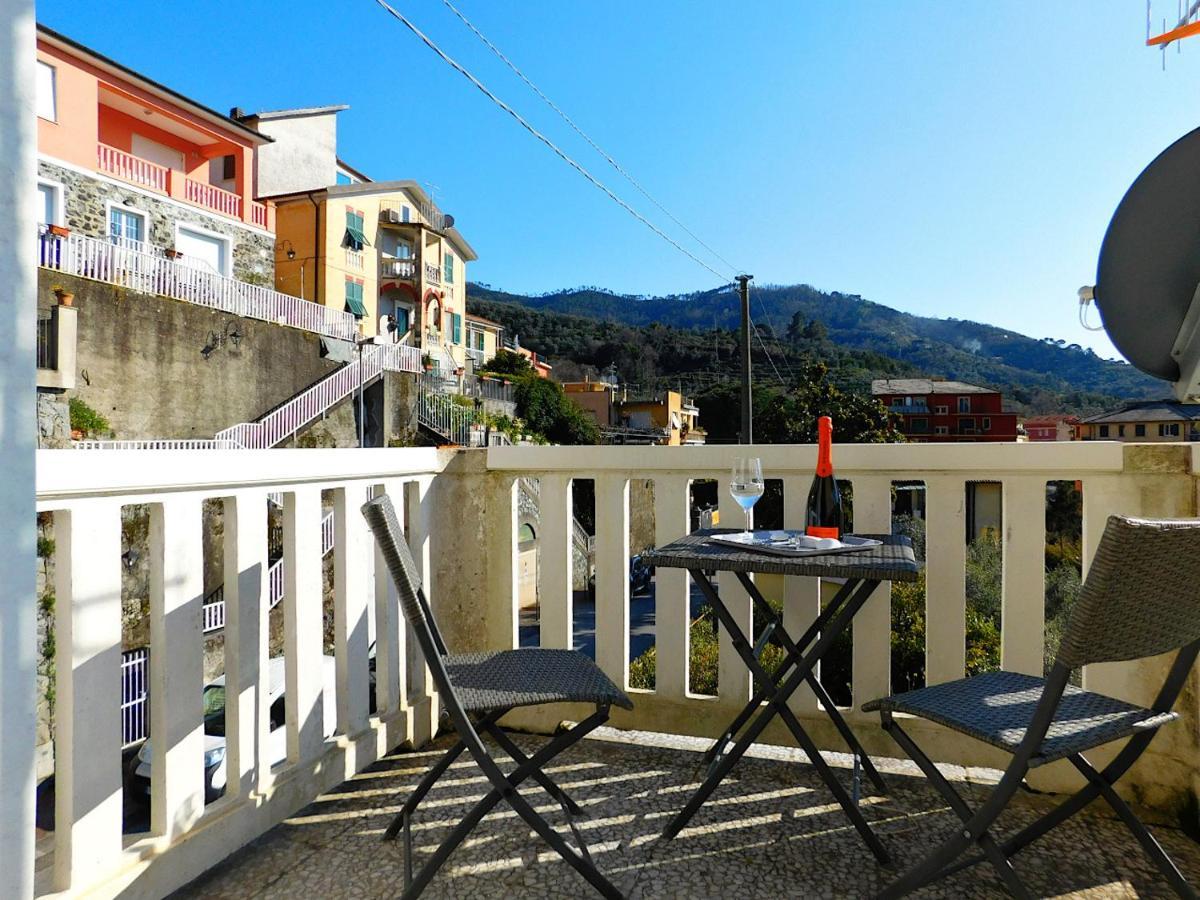 Vacanze In Villa, Levanto Kültér fotó