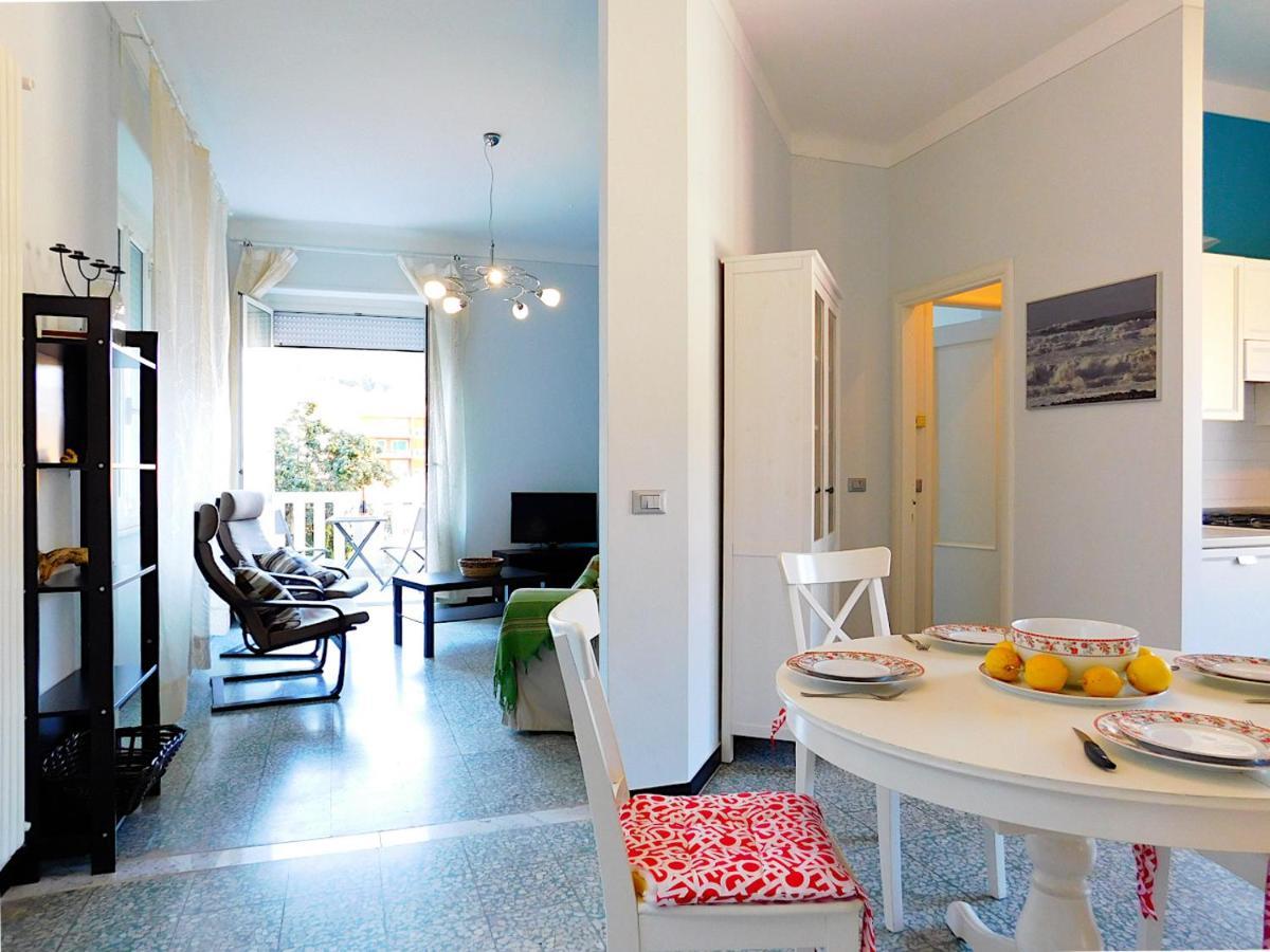 Vacanze In Villa, Levanto Kültér fotó