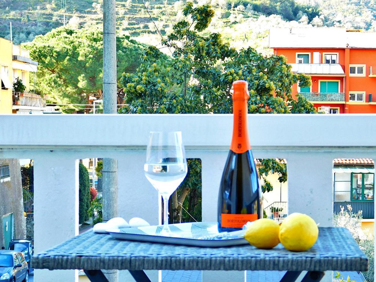 Vacanze In Villa, Levanto Kültér fotó