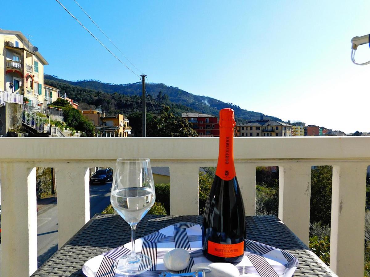 Vacanze In Villa, Levanto Kültér fotó