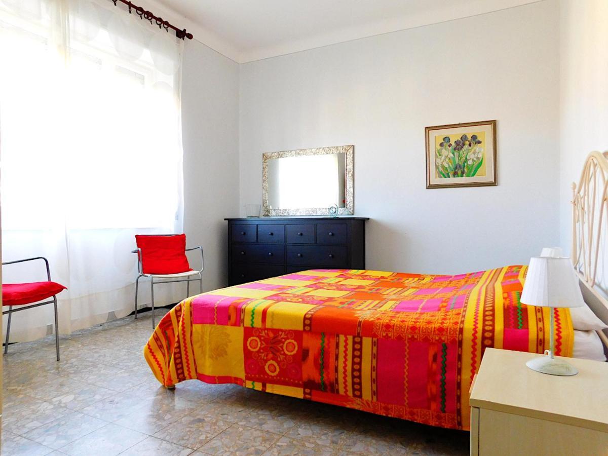 Vacanze In Villa, Levanto Kültér fotó