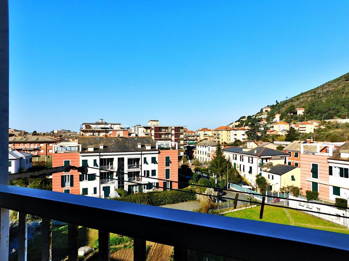 Vacanze In Villa, Levanto Kültér fotó