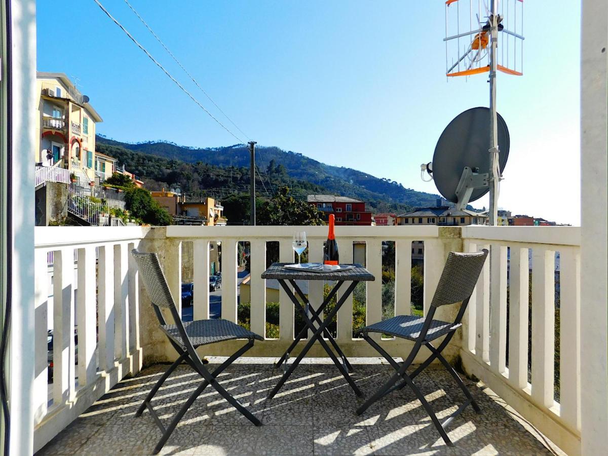 Vacanze In Villa, Levanto Kültér fotó