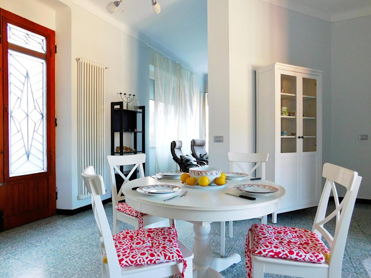 Vacanze In Villa, Levanto Kültér fotó