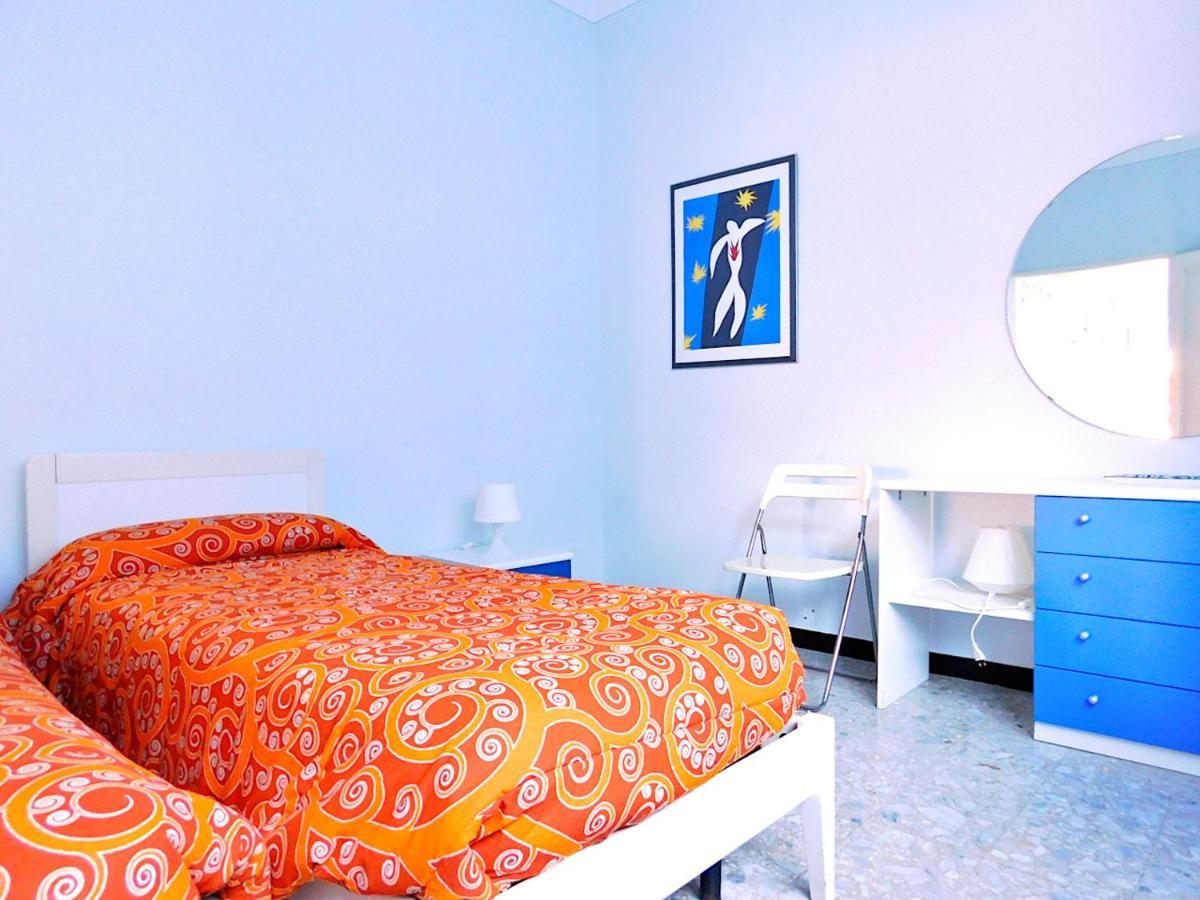 Vacanze In Villa, Levanto Kültér fotó