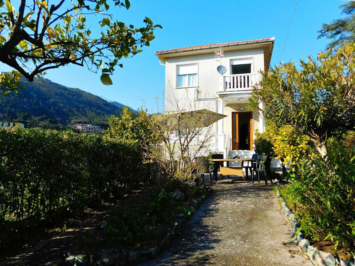 Vacanze In Villa, Levanto Kültér fotó