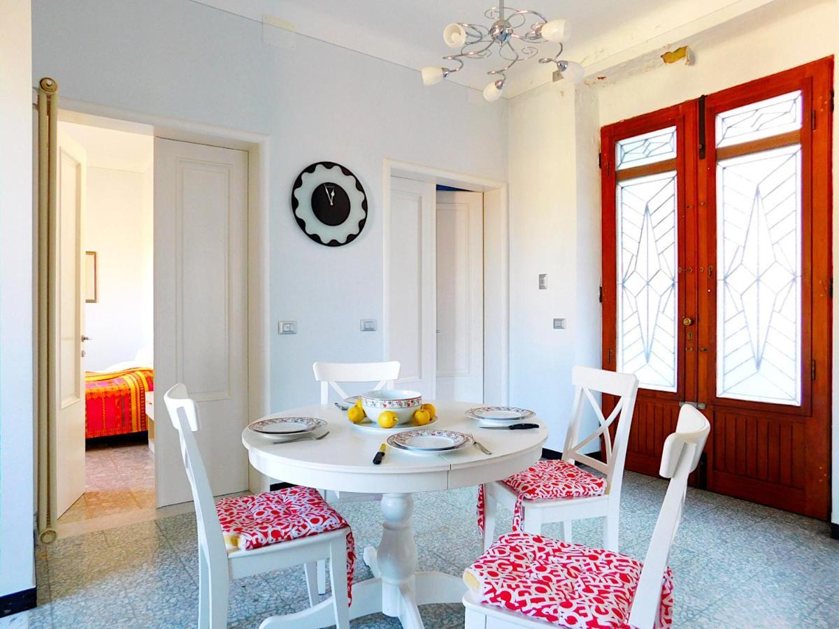 Vacanze In Villa, Levanto Kültér fotó