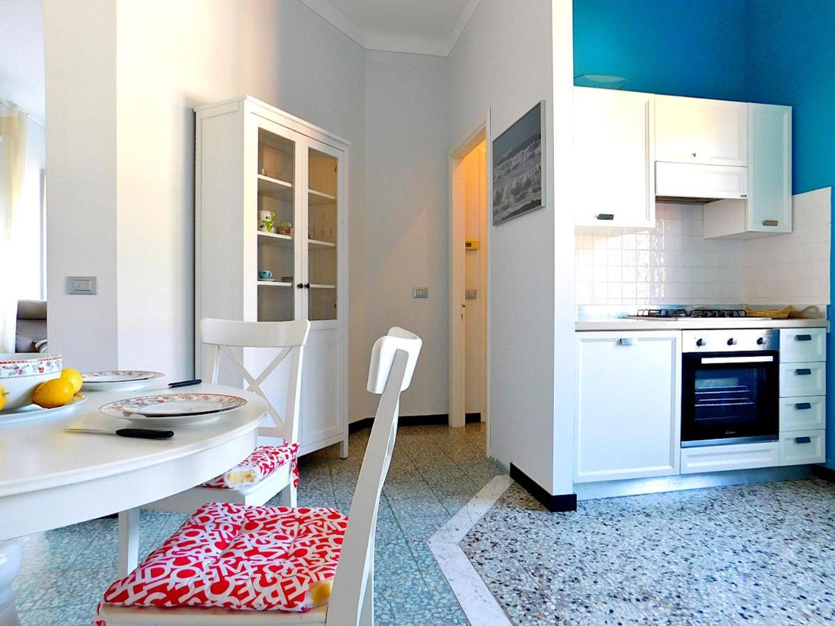 Vacanze In Villa, Levanto Kültér fotó
