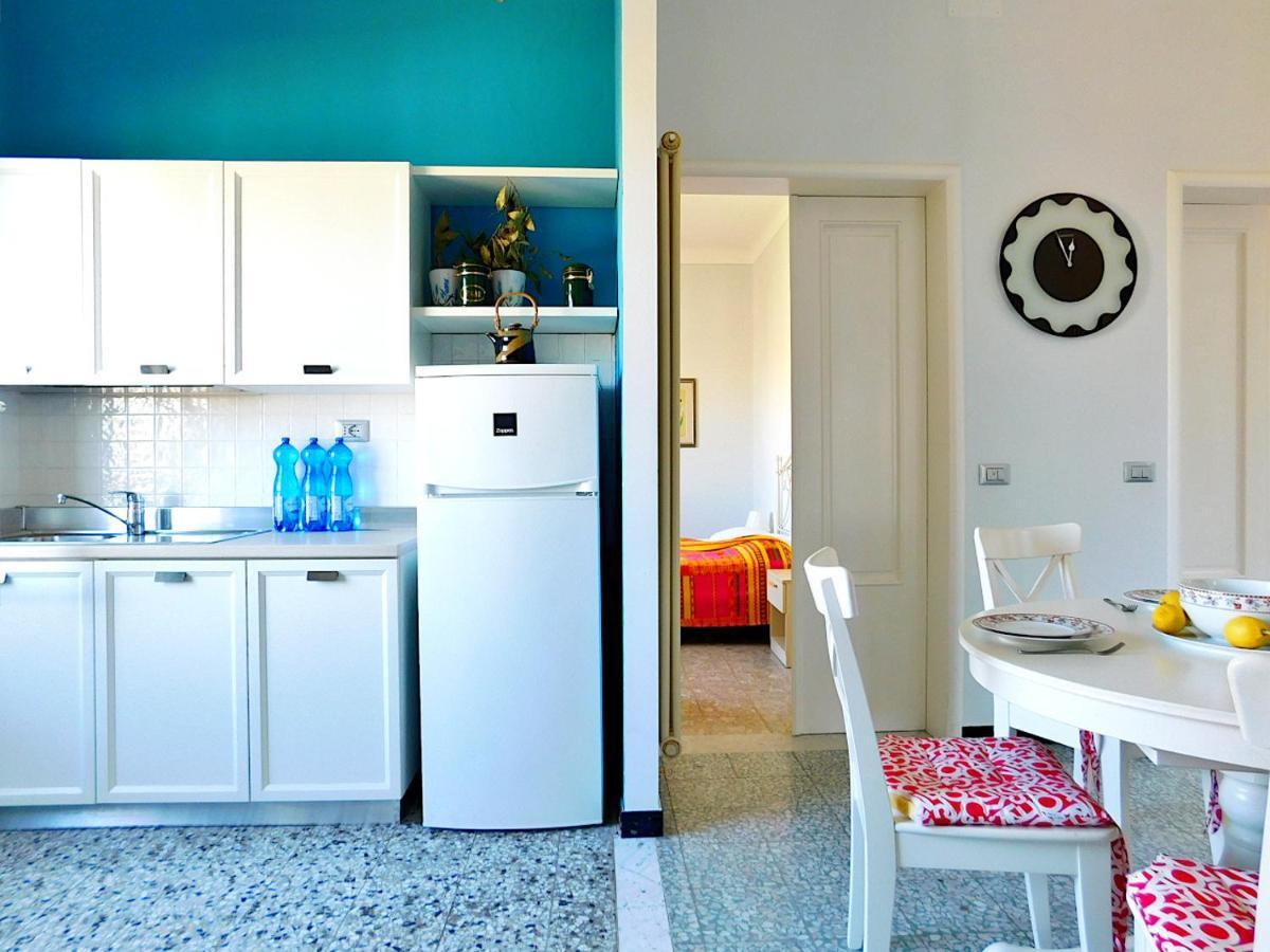 Vacanze In Villa, Levanto Kültér fotó